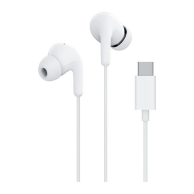 Xiaomi Type-C Earphones White (BHR8931GL)-EU