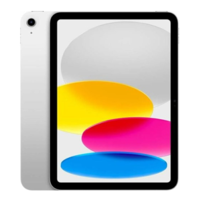 Apple iPad 11th Gen 2025 11" 4GB Ram 128GB Wi-Fi Silver- EU