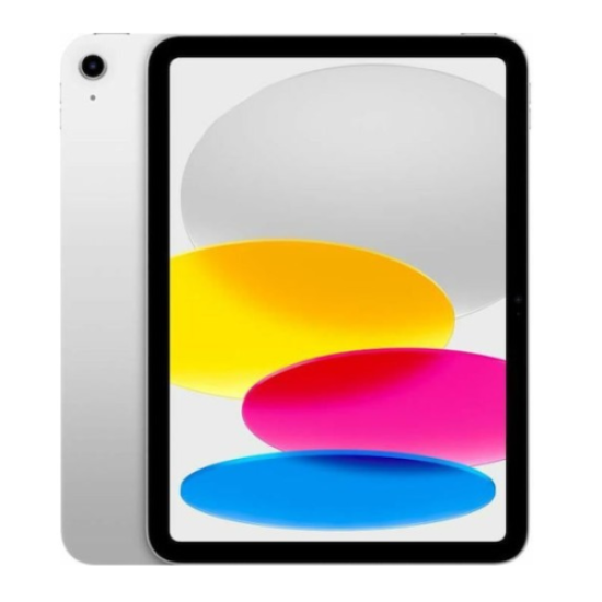 Apple iPad 11th Gen 2025 11" 4GB Ram 128GB Wi-Fi Silver- EU