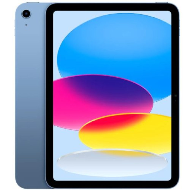 Apple iPad 11th Gen 2025 A16 11" 4GB Ram 128GB Wi-Fi Blue- EU