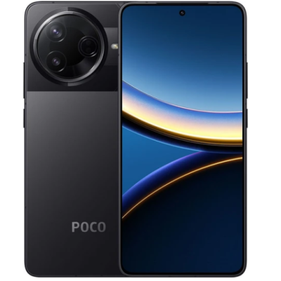 Xiaomi Poco F7 Pro 5G 12GB Ram 512GB NFC Black-EU