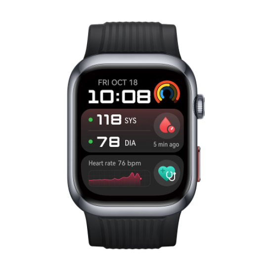 Huawei Watch D2 Black- EU Huawei Watch D2 Black- EU