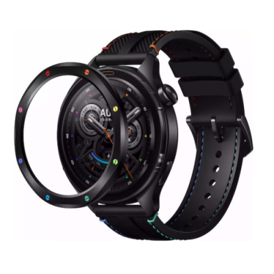 Xiaomi Watch S4 NFC Rainbow (BHR9199GL)- EU