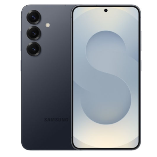 Samsung Galaxy S25 12GB Ram 256GB Blue Black 5G- EU