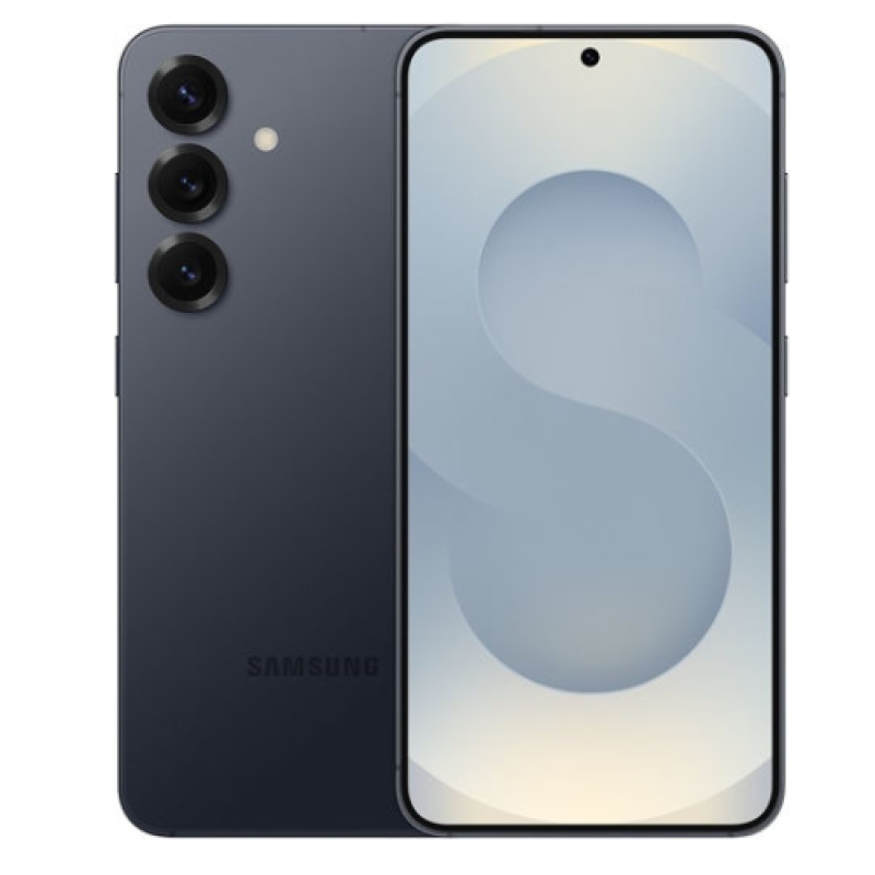Samsung Galaxy S25 12GB Ram 256GB Blue Black 5G- EU