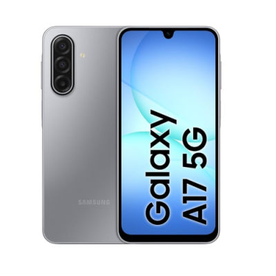 Samsung Galaxy A17 A176 4GB Ram 128GB Grey 5G-EU