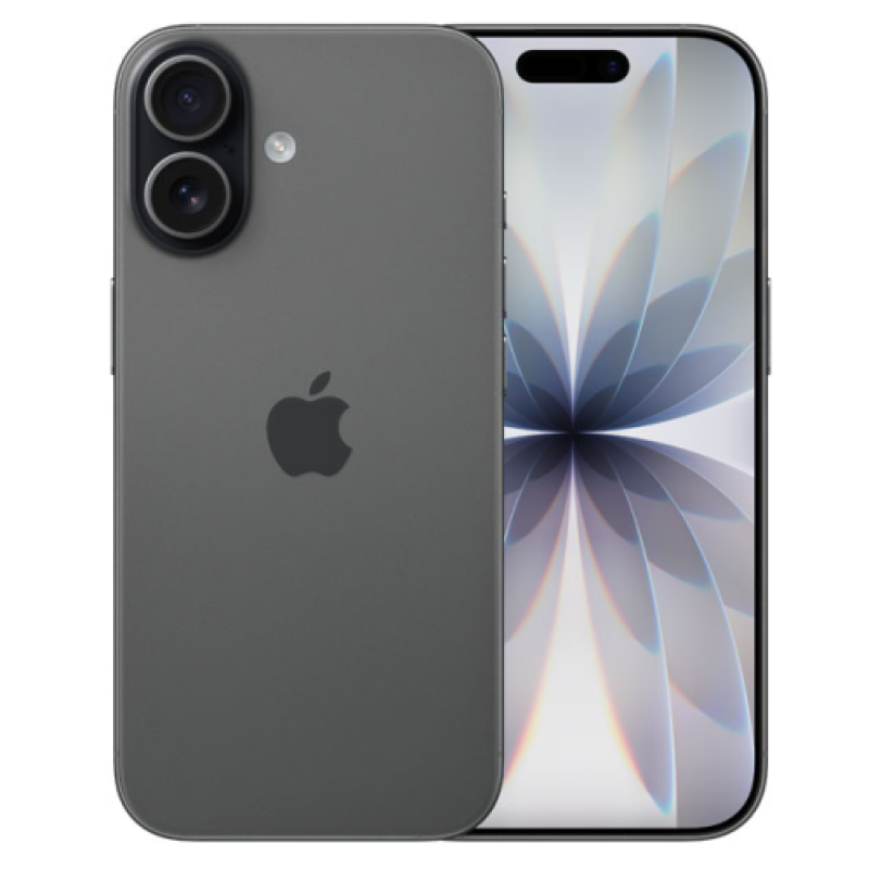 Apple iPhone 17 256GB Black- EU