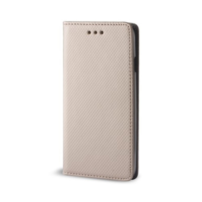 Book Gold case for Xiaomi Redmi 15C/ Xiaomi Poco C85