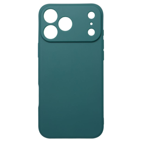 Silicone case Green for Xiaomi Redmi 15C/ Xiaomi Poco C85