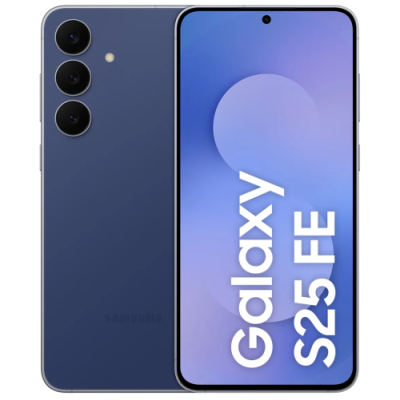 Samsung Galaxy S25 FE 8GB Ram 256GB Navy 5G- EU