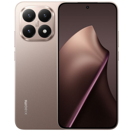 Xiaomi 15T 12GB Ram 512GB Rose Gold Dual SIM 5G-EU