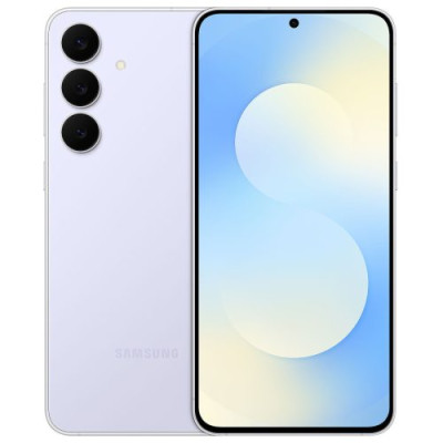 Samsung Galaxy S25 FE 8GB Ram 256GB Iceblue 5G- EU