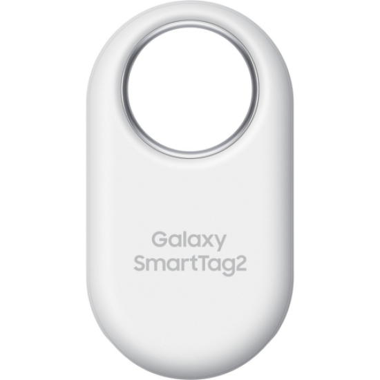 Samsung Galaxy SmartTag2 White- EU