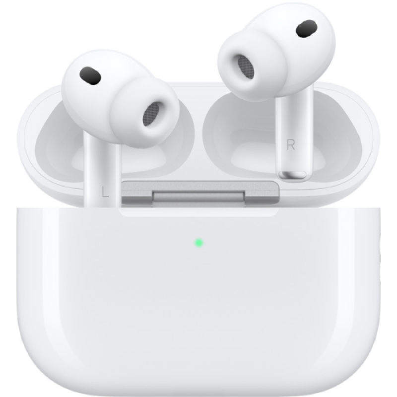 Apple AirPods Pro 3 Earbuds-EU