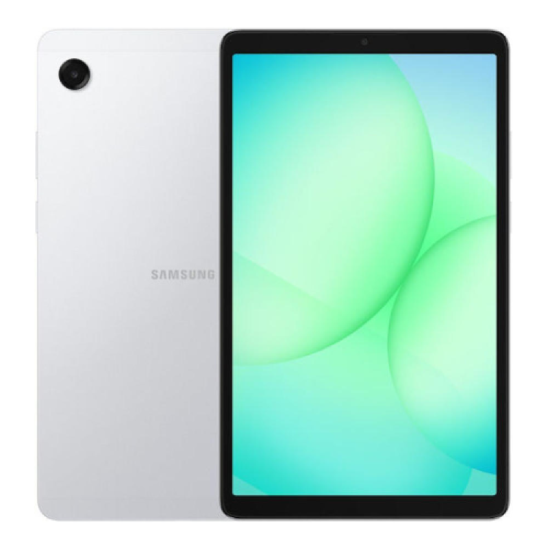 Samsung Galaxy Tab A11 X130 8.7″ 4GB Ram 64GB WiFi Silver- EU