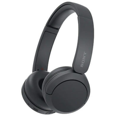 Sony Bluetooth Headphone WH-CH520 Black- EU
