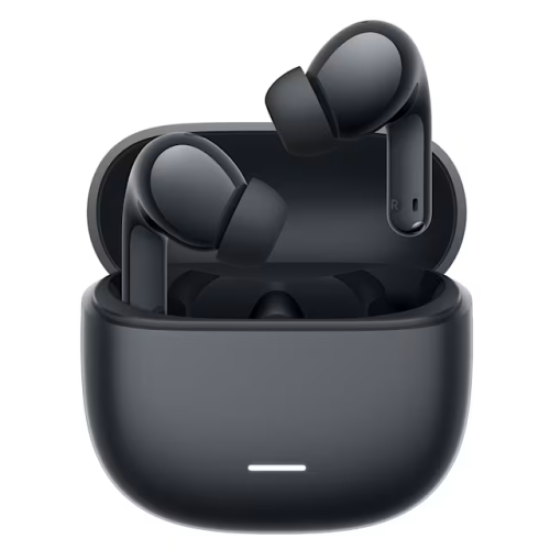 Xiaomi Redmi Buds 8 Lite Black(BHR08OMGL)- EU