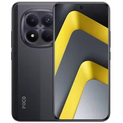 Xiaomi Poco M8 Pro 12GB Ram 512GB NFC Black 5G- EU