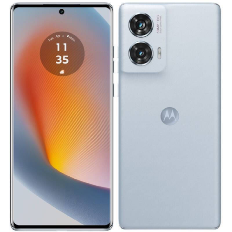 Motorola Moto Edge 50 Fusion 8GB Ram 256GB Marshmallow Blue 5G (XT2429-2)- EU