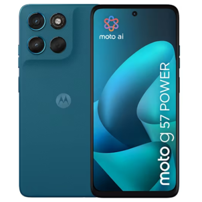 Motorola Moto G57 Power 12GB Ram 256GB Corsair 5G- EU