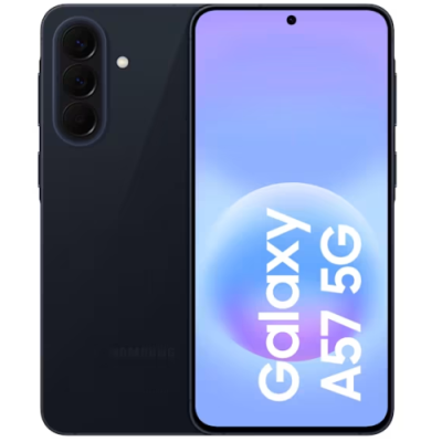 Samsung Galaxy A57 8GB Ram 256GB Awesome Navy 5G- EU