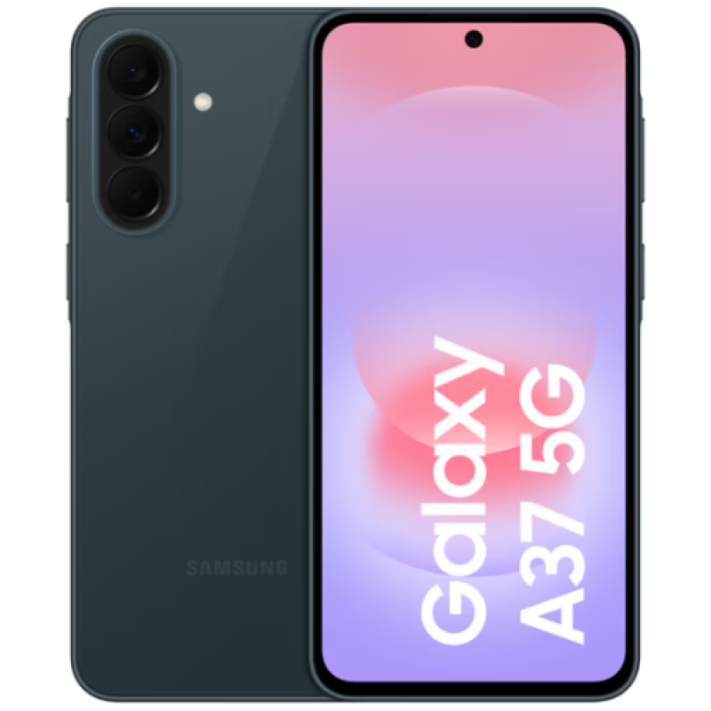 Samsung Galaxy A37 6GB Ram 128GB Awesome Graygreen 5G- EU