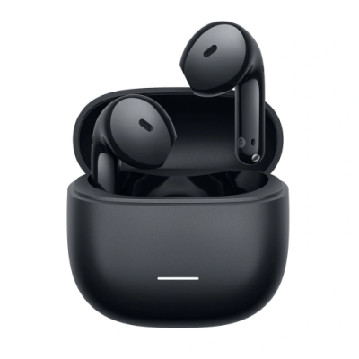 Xiaomi Redmi Buds 8 Active Black (BHR08JTGL)- EU