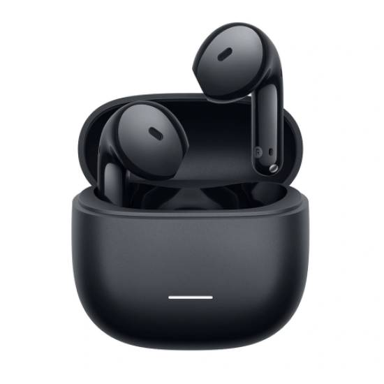 Xiaomi Redmi Buds 8 Active Black (BHR08JTGL)- EU