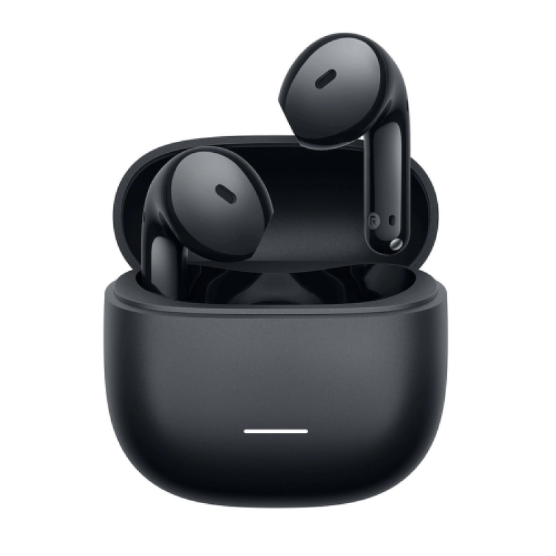 Xiaomi Redmi Buds 8 Active Black (BHR08JTGL)- EU