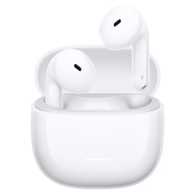 Xiaomi Redmi Buds 8 Active White (BHR08JUGL)- EU